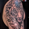 To the Grave Tattoo Co. gallery