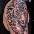 To the Grave Tattoo Co. - Tattoos