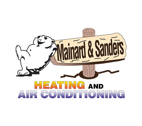 Mainard & Sanders Heating & Air - Oklahoma City, OK