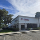 T-Mobile - Cellular Telephone Equipment & Supplies-Rental