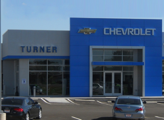 Turner Automotive, Inc. - Montrose, CO