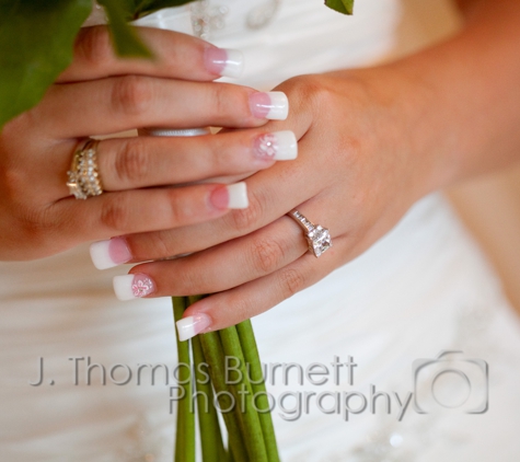 J. THOMAS BURNETT PHOTOGRAPHY - Rock Hill, SC