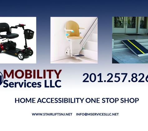 Mobility Services - Lodi, NJ