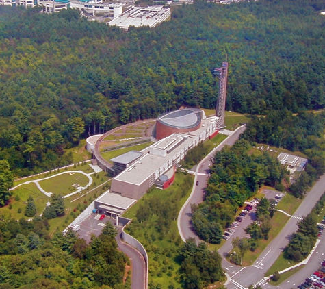 Mashantucket Pequot Museum & Research Center - Mashantucket, CT