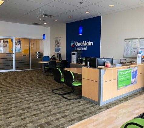 OneMain Financial - Elkhorn, WI