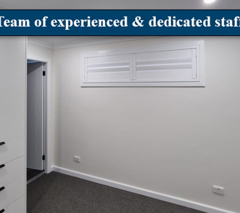 St Andrews Screens & Doors - Leumeah, NSW. Team of experienced & dedicated staff.