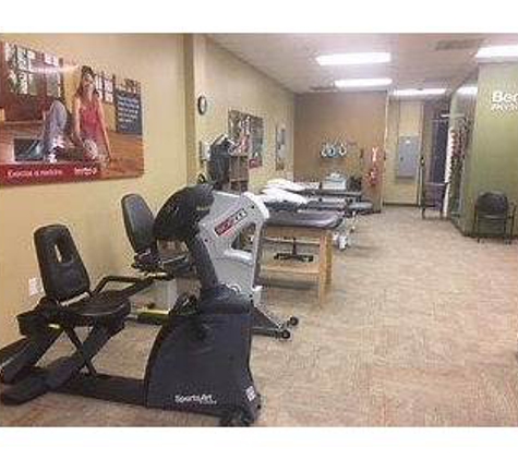 BenchMark Physical Therapy - Matthews, NC