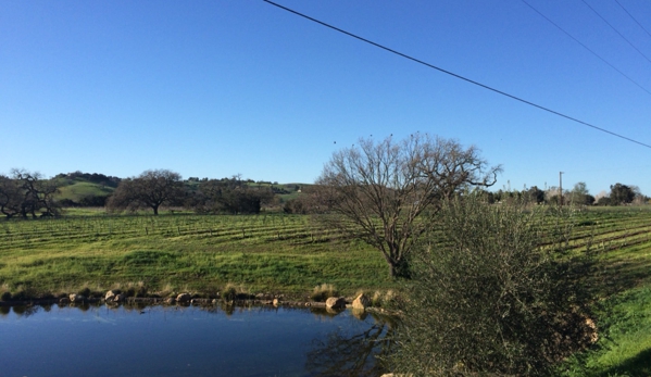 Beckmen Vineyards - Santa Ynez, CA