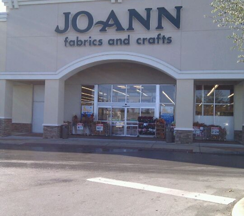 Jo-Ann Fabric and Craft Stores - Lady Lake, FL