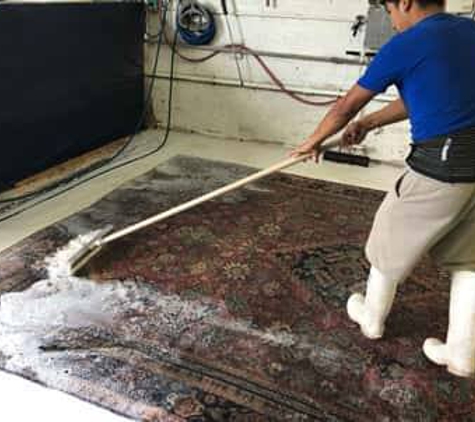 212 Rug Cleaners - New York, NY