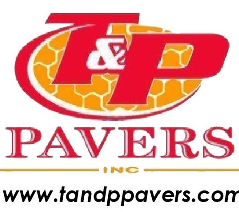 T&P Pavers Inc