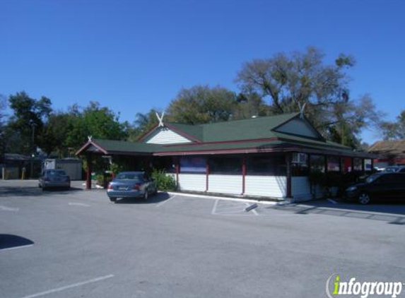 Royal Thai Restaurant - Orlando, FL