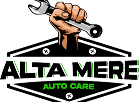 Alta Mere Auto Care - White Settlement, TX