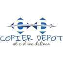 Copier Depot - FAX Equipment & Supplies-Repair & Service