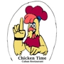 Chicken Time Cuban and Puertorican Restaurant