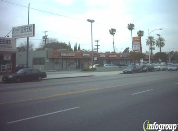 Smokers Delight - Burbank, CA