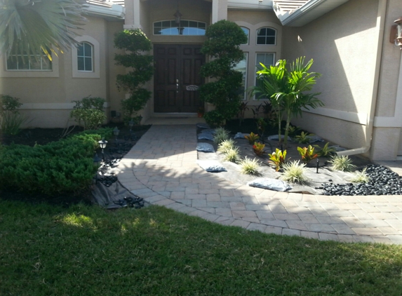 Exterior Home Solutions Inc - Palmetto, FL