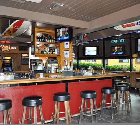 North End Bar & Grill - Hermosa Beach, CA