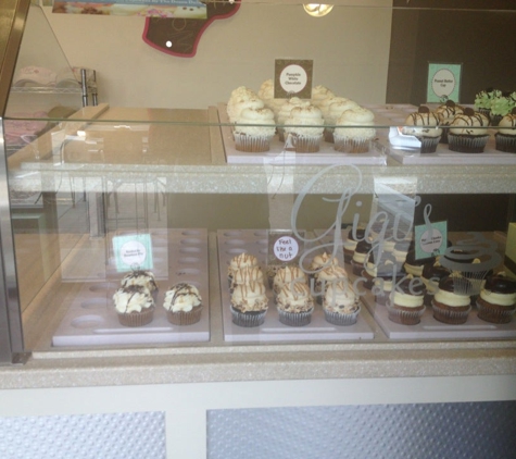 Gigi's Cupcakes - Raleigh, NC