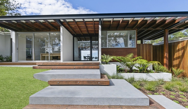 CHGA Windows & Doors - Caloundra West, QLD