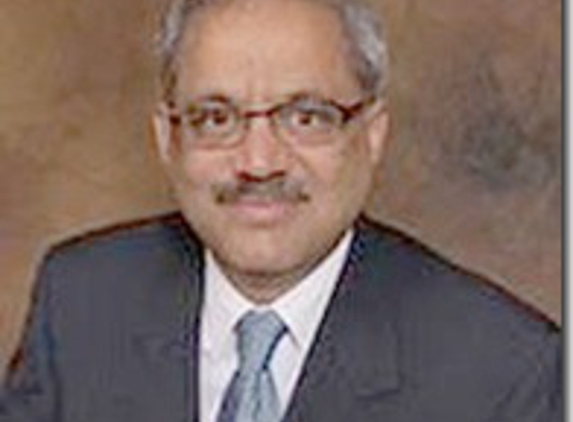 Dr. Ahmad I Qadri, MD - Victoria, TX