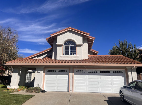 Reliable Garage Door - Pleasant Hill, CA. Traditional Raised Panel