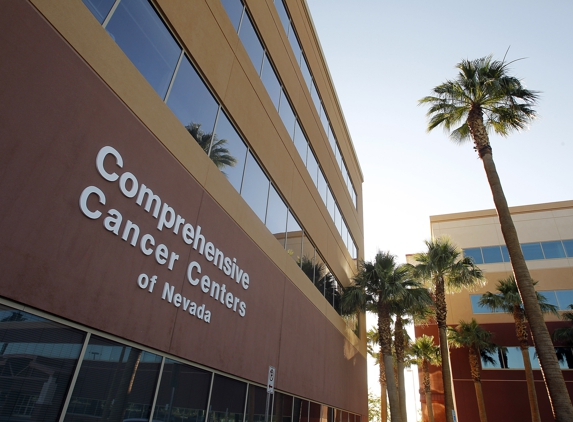 The Lung Center of Nevada - Las Vegas, NV