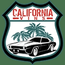 California Vins - Car Rental