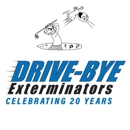 Drive-Bye Exterminators - Termite Control