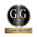 G and G Stump Removal - Stump Removal & Grinding