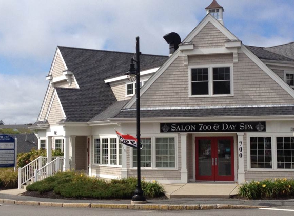 Salon 700 and Day Spa - Hyannis, MA