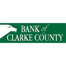 Bank of Clarke County - Commercial & Savings Banks