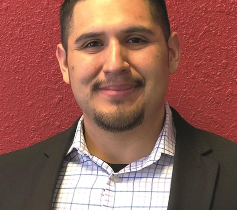 Ben Villarreal - State Farm Insurance Agent - San Angelo, TX