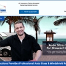 Auto Glass Perfection - Glass-Auto, Plate, Window, Etc