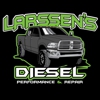 Larssen's Diesel Performance & Repair gallery
