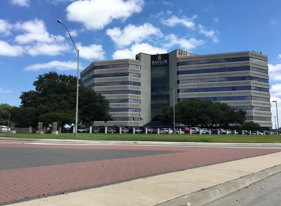 Baylor University Alumni Association - Waco, TX