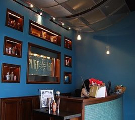 Pure Tan Inc - Hanford, CA