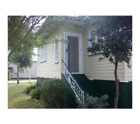 Craig Lloyd Painting Services - Rockville, QLD