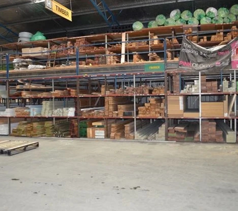 Inverell H Hardware