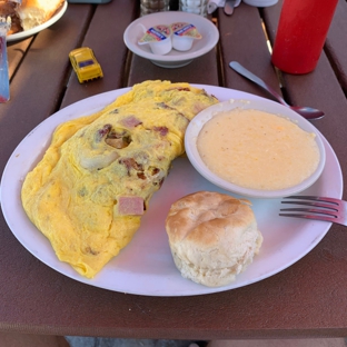 Gulf Drive Cafe - Bradenton Beach, FL