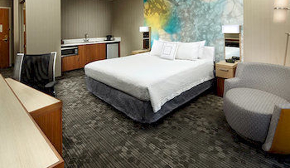 Courtyard by Marriott - State College, PA