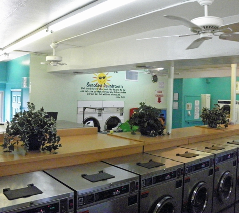 Suncoast Laundromats - Saint Petersburg, FL