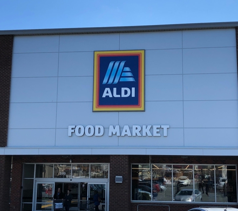 Aldi - Bel Air, MD