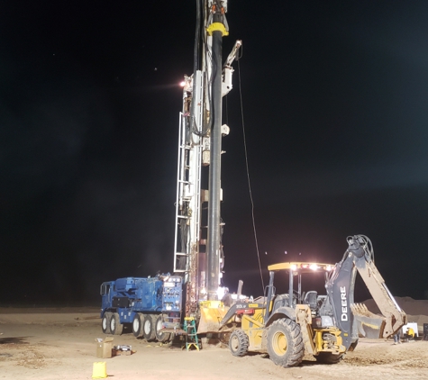 Mike's Drilling - Tucson, AZ