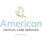 American Critical Care Services