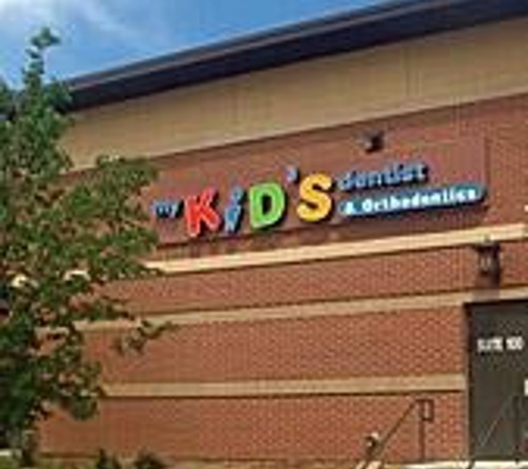 My Kid's Dentist & Orthodontics - Westminster, CO