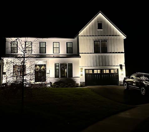 Sloan Lighting & Landscape