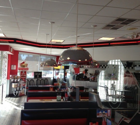 Steak 'n Shake - Morrow, GA