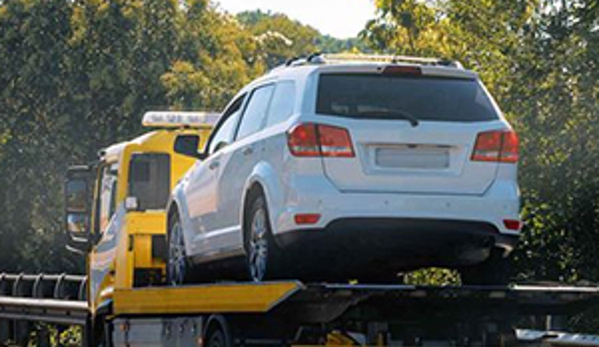 Murwillumbah Motor Wreckers & Towing - South Murwillumbah, NSW