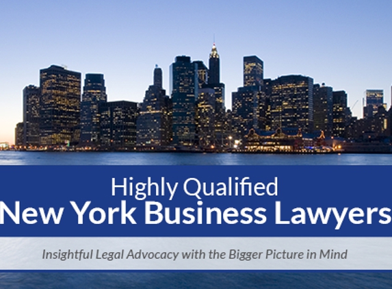 Mason Law, PLLC - New York, NY